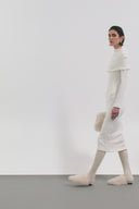 KOURBELA "Sartorial Tenderness" Elastic Band Παντελόνι