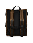 RAINS Trail Mountaineer Rolltop Backpack W3 Comet