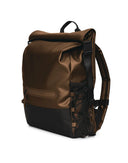 RAINS Trail Mountaineer Rolltop Backpack W3 Comet