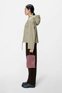 RAINS Cosmetic Bag Zip W3 Tempt