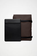 RAINS OTG W3 Bark Backpack