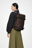 RAINS OTG W3 Bark Backpack
