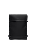 RAINS OTG W3 Black Large Backpack