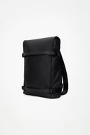 RAINS OTG W3 Black Large Backpack