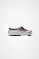 RAINS Mirage Dry Αδιάβροχο Clog Καφέ