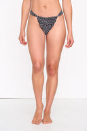 24COLOURS Bikini Πουά Μαγιώ
