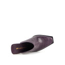 UNITED NUDE Rockit Mule II Plum