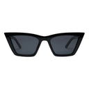 I SEA Rosey Sunglasses Black