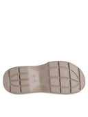 CROCS Stomp Fisherman Sandal Almond Tint