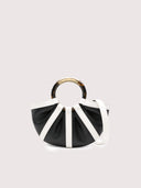 COCCINELLE Shell Medium Τσάντα