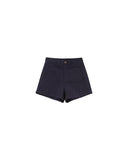 GRACE & MILA Pino Short Shorts Blue