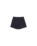 GRACE & MILA Pino Short Shorts Blue