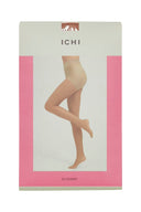 ICHI Ianoria Beige Tights