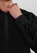 GABBA Pope Men's Black Shirt