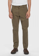 GABBA Venza Chino Men's Green Pants